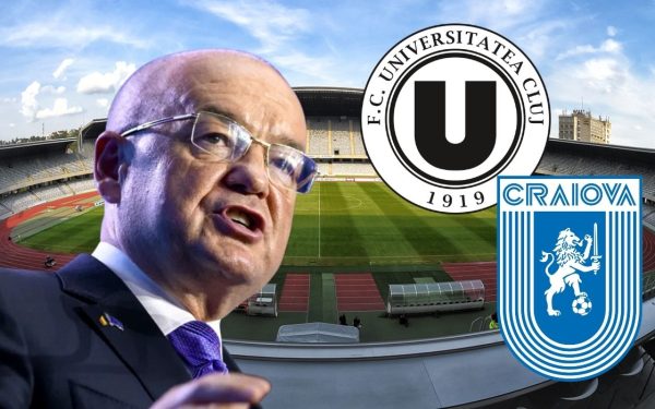 BOC, declarații incendiare înainte de derby: „Sper să nu găsesc un loc să arunc un ac!”