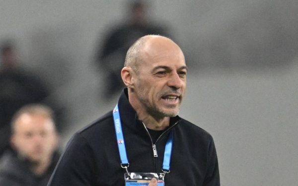 Andone, FURIBUND după meciul cu CFR: „Să vină Bîrsan, să nu mai jucăm!”