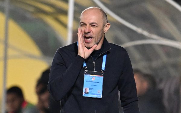 Andone, furios după meci: „Să joace în cupă, dar nu ca azi!”