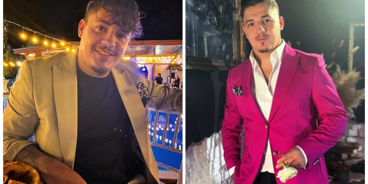 Bogdan de la Ploiești, mărturie șoc: „Dumnezeu e în suflete”