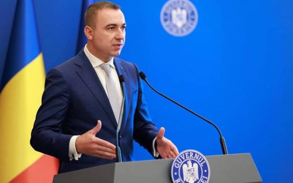 Prețurile la energie scad din septembrie, promite ministrul Energiei