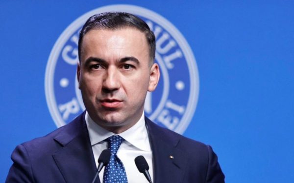 Ivan, surprins de listarea companiilor din energie: „Statele investesc, nu vând”