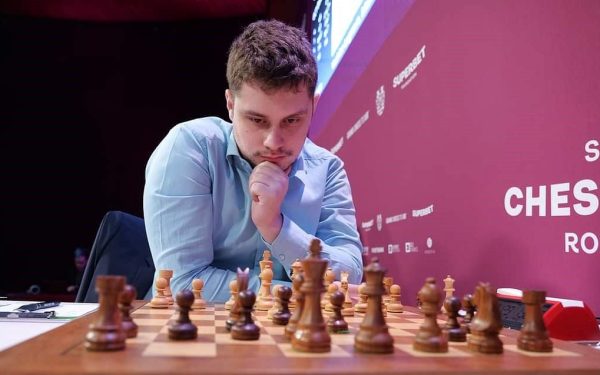 Mari maeștri ai șahului vin la Super Chess Classic România 2026, în Mai