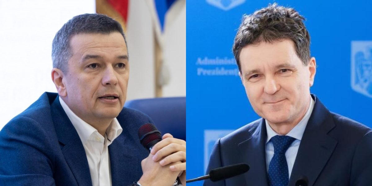 Grindeanu: Nicușor Dan, cheia crizei politice. Consultări la Cotroceni săptămâna viitoare