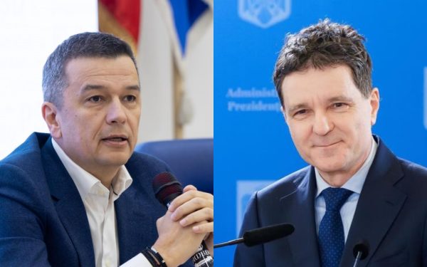 Grindeanu: Nicușor Dan, cheia crizei politice. Consultări la Cotroceni săptămâna viitoare
