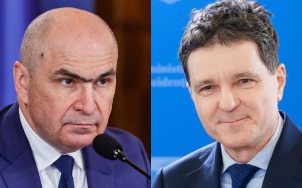 Nicușor Dan, despre Bolojan la Guvern: Un tehnocrat în locul lui? Consultări la Cotroceni