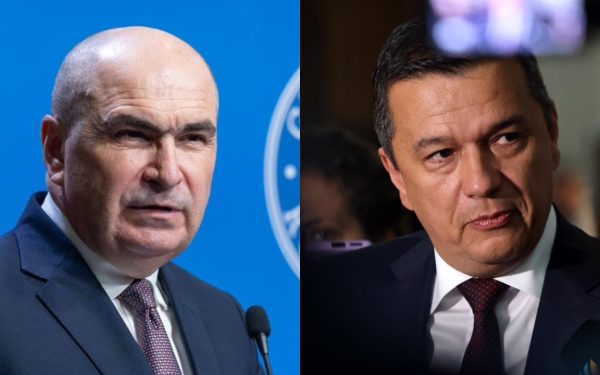 Bolojan, atac dur la PSD: A mințit, a criticat și a fugit de răspundere