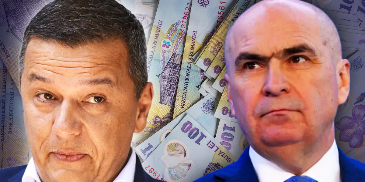 Câți bani ia statul de la români ca să le finanțeze partidele?