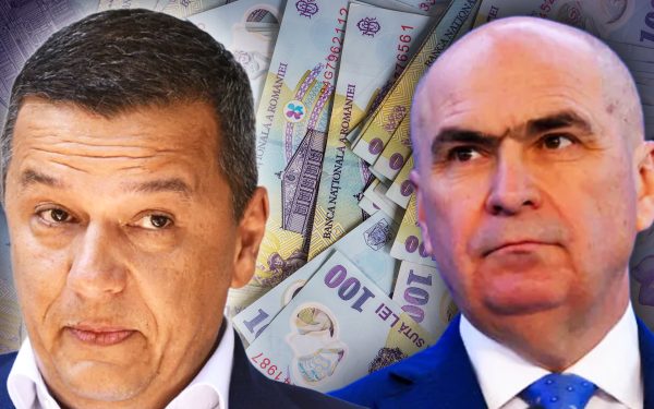 Câți bani ia statul de la români ca să le finanțeze partidele?