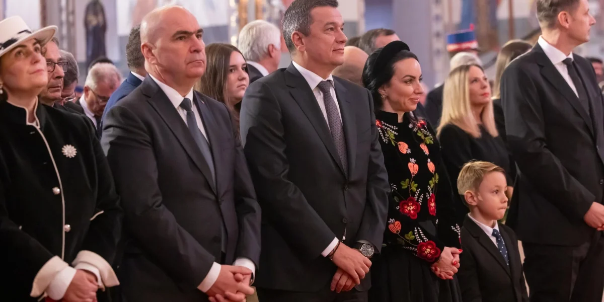 Grindeanu, dusman cu Simion: Ce planuri are PSD după Bolojan