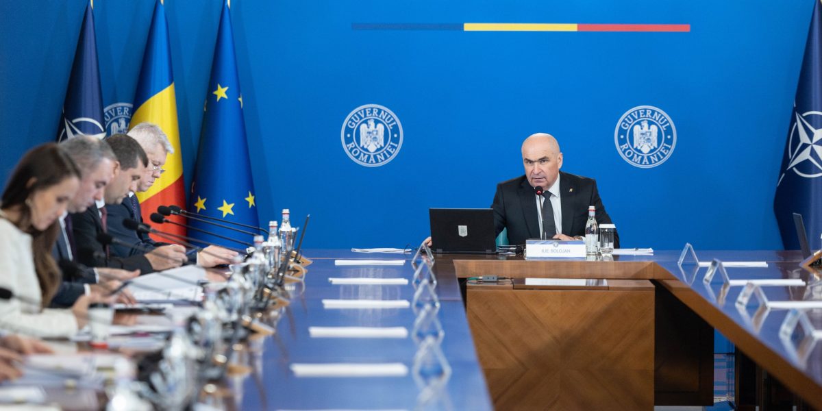 Bolojan, atac FURIBUND: PSD-iștii numiți, vizați de premier cu șomajul!
