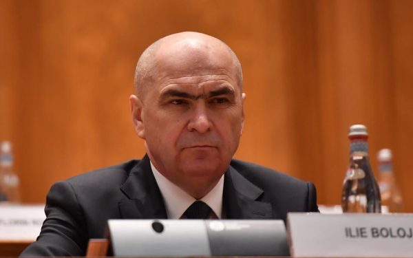 Bolojan, veste bună de la Eurostat: Deficitul a scăzut. Românii, lăudați pentru răbdare