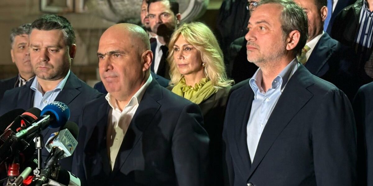Bolojan, atac la baronii PSD: Fondul de rezervă, sfârșit de „pușculiță”, nemulțumiri
