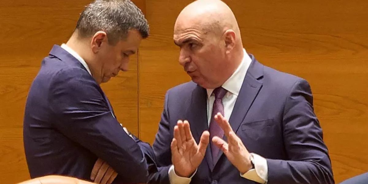 Ziua CEA mai lungă: România, pragul crizei politice. Ce se întâmplă?