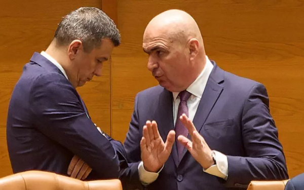 Ziua CEA mai lungă: România, pragul crizei politice. Ce se întâmplă?