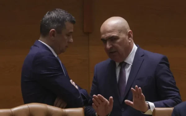 Bursa, în picaj pe fondul crizei politice: Dobânzile cresc alarmant în România