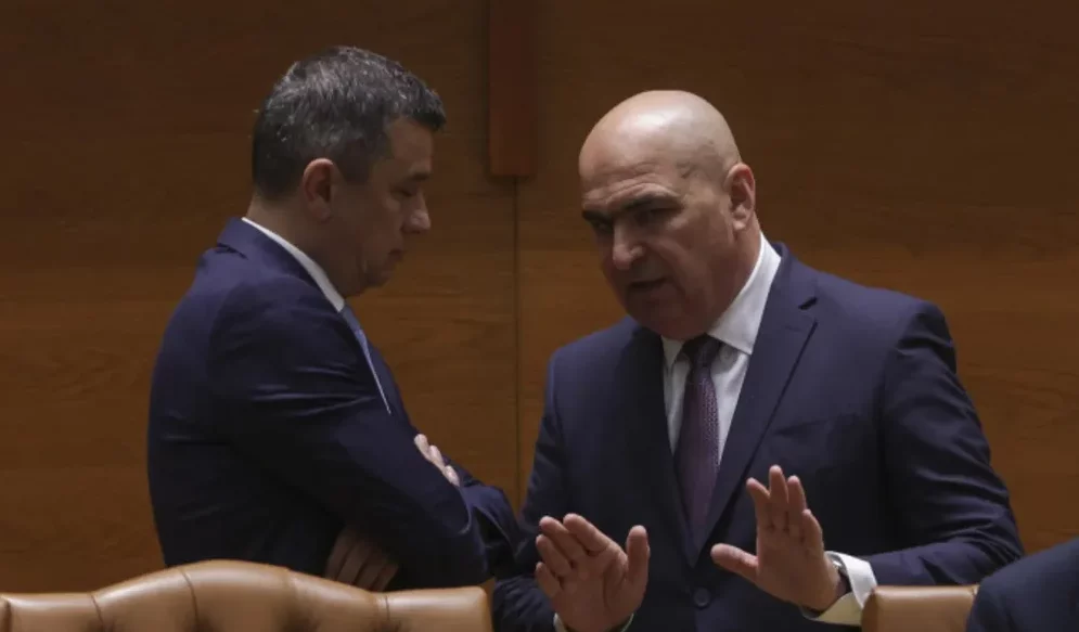 Bursa, în picaj pe fondul crizei politice: Dobânzile cresc alarmant în România