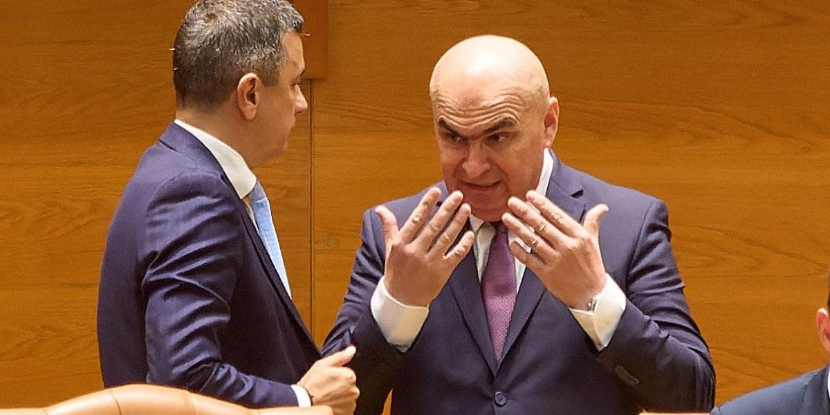 Bolojan: Demisia NU vine! Ce se întâmplă cu miniștrii PSD dacă pleacă de la guvernare