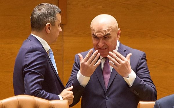 Bolojan: Demisia NU vine! Ce se întâmplă cu miniștrii PSD dacă pleacă de la guvernare