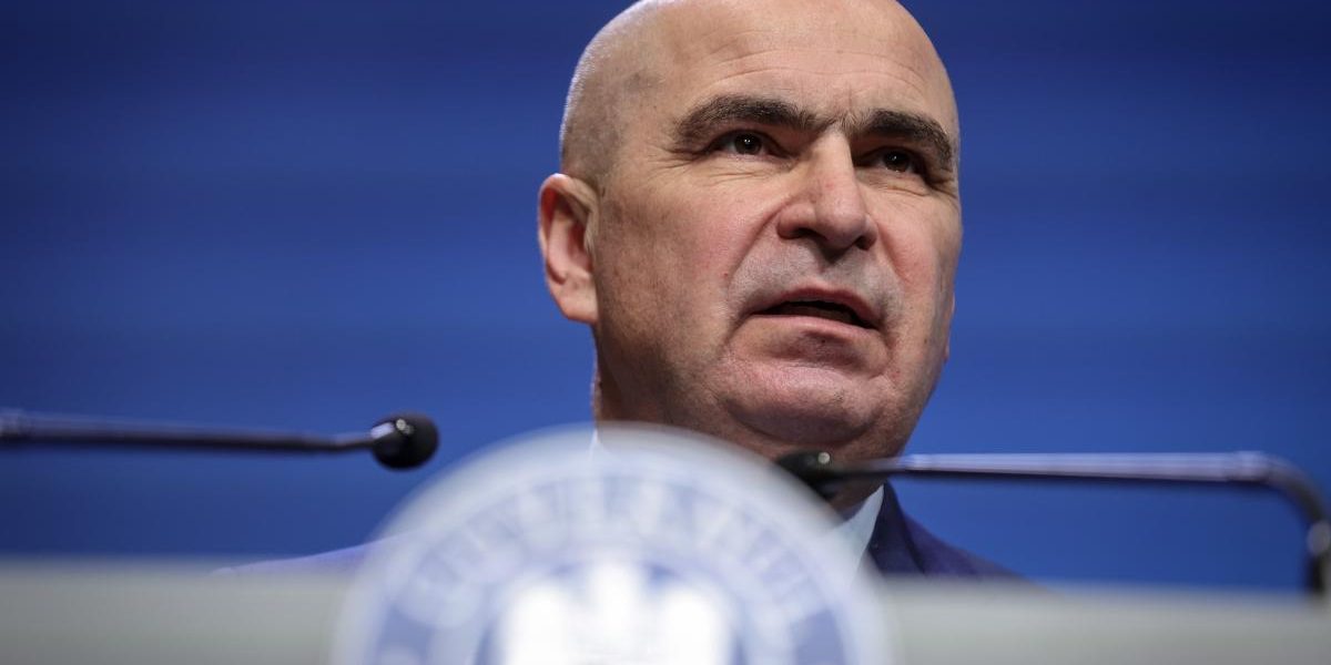 Bolojan: PNL are rezoluție anti-PSD. Ce spune despre o posibilă criză politică