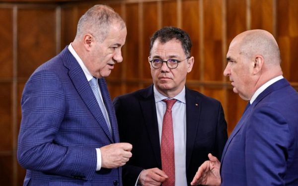 Bolojan tună la PSD: N-au avut obiecții la vânzarea acțiunilor, „i-am întrebat”