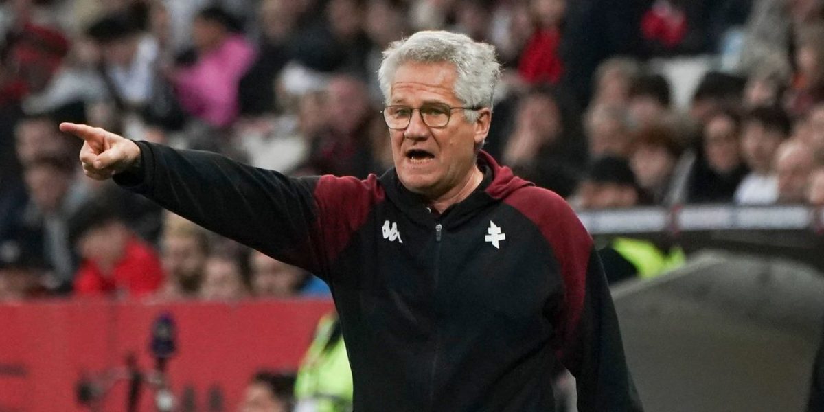 Boloni, verdict dur despre „KO-ul” din fotbalul românesc: „Nu vine din fotbalul mare”