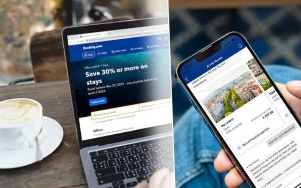 Booking, sub lupa Autorității Italiene de Concurență: Trucuri pentru prețuri mari