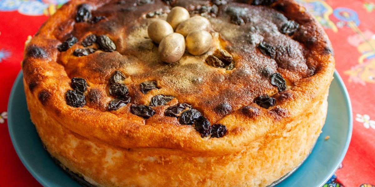 Ce brânză dă pască o textură cremoasă? Rețeta de succes!