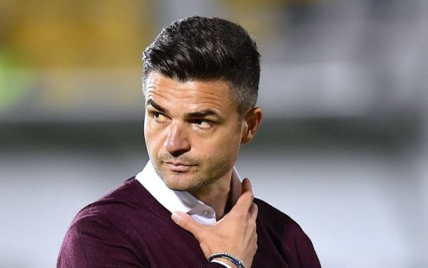 Metaloglobus – Csikszereda, meciul ACUM: Bratu, sub presiune maximă