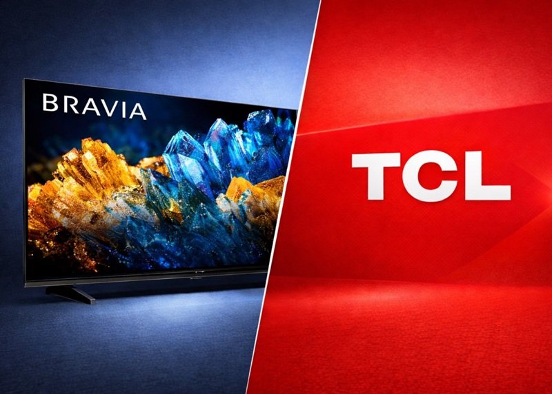 Sony Corporation și TCL Electronics Holdings Limited anunță formarea unei societăți mixte, denumită Bravia Inc., care va prelua întregul business de divertisment la domiciliu al companiei japoneze