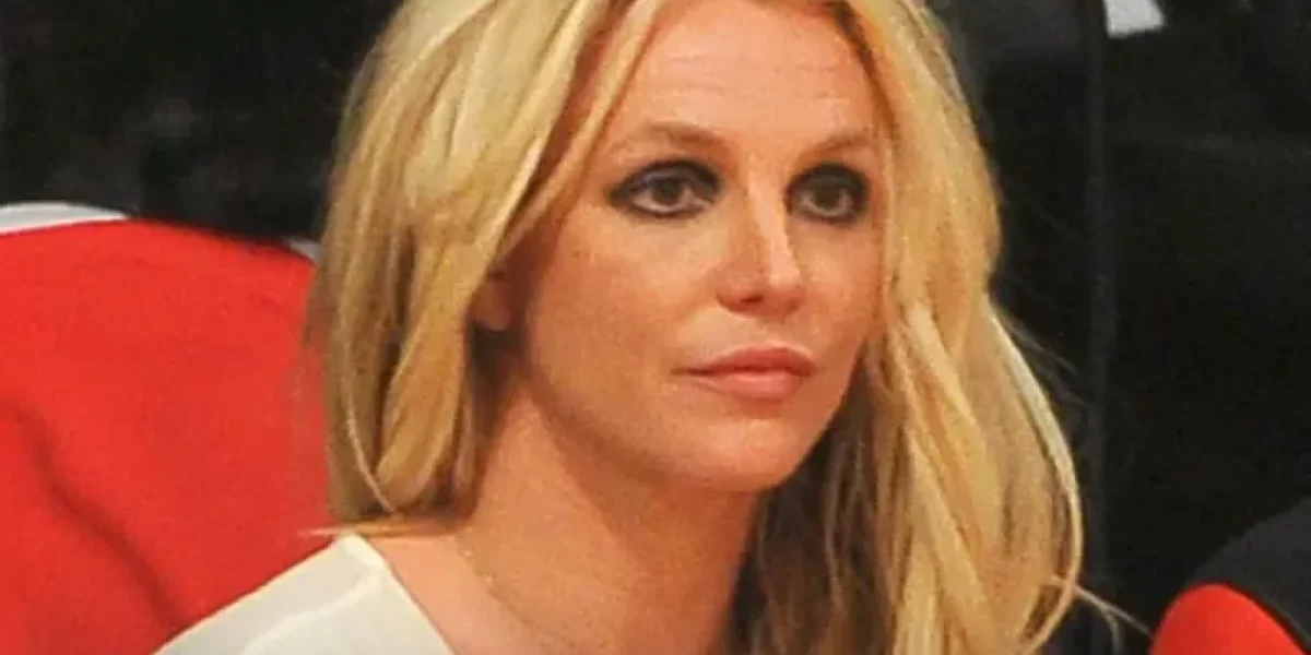 Britney Spears, internată voluntar: Scandal după arestare!