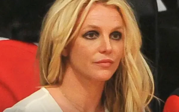Britney Spears, internată voluntar: Scandal după arestare!