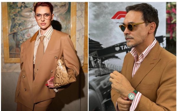 Lidia Buble și Răzvan Simion, război după divorț: Artista îl dă în judecată!