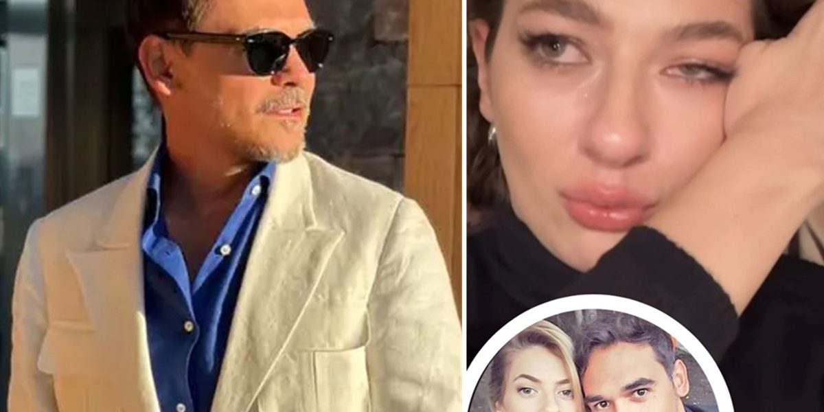 Lidia Buble și Răzvan Simion: Motivul REAL al scandalului, șocant!