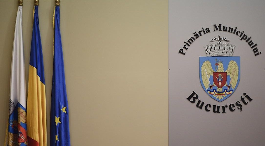 Primăria București, REFORMĂ majoră: Taie o treime din personal!