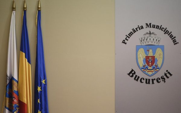 Primăria București, REFORMĂ majoră: Taie o treime din personal!