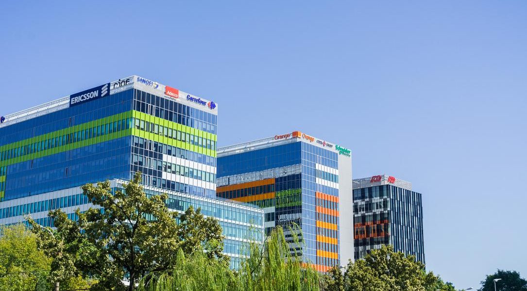 București, ieftin ca fit-out office, spune Cushman & Wakefield Echinox