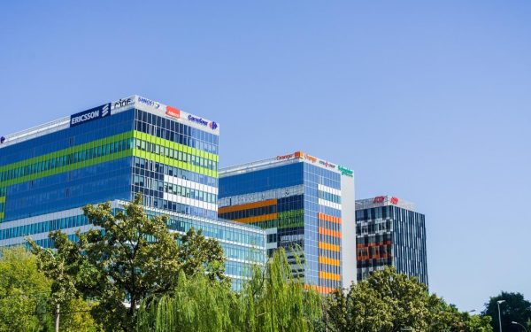 București, ieftin ca fit-out office, spune Cushman & Wakefield Echinox