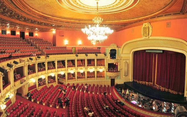 Bucureștiul cucerește Tokyo: Opera Festival, promovată pentru ediția din 2026