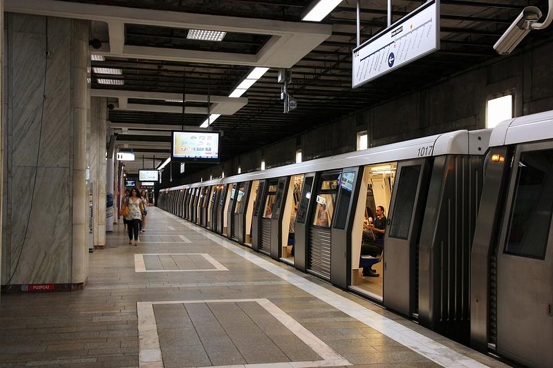 Metrorex: Scumpiri noi la metroul din București, chiar de luna viitoare