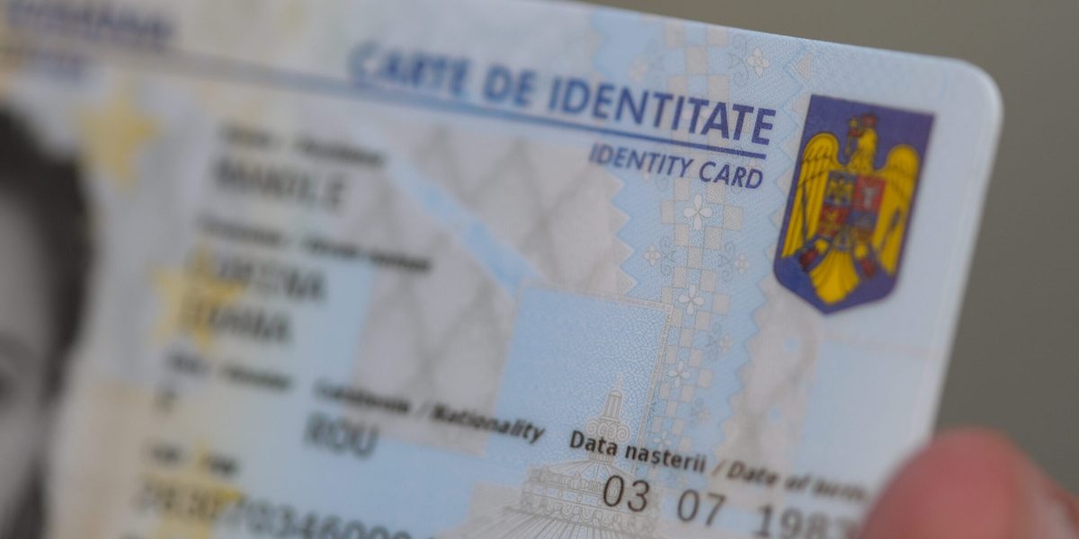 Pierdere buletin în Republica Moldova: 15 zile să îl schimbi