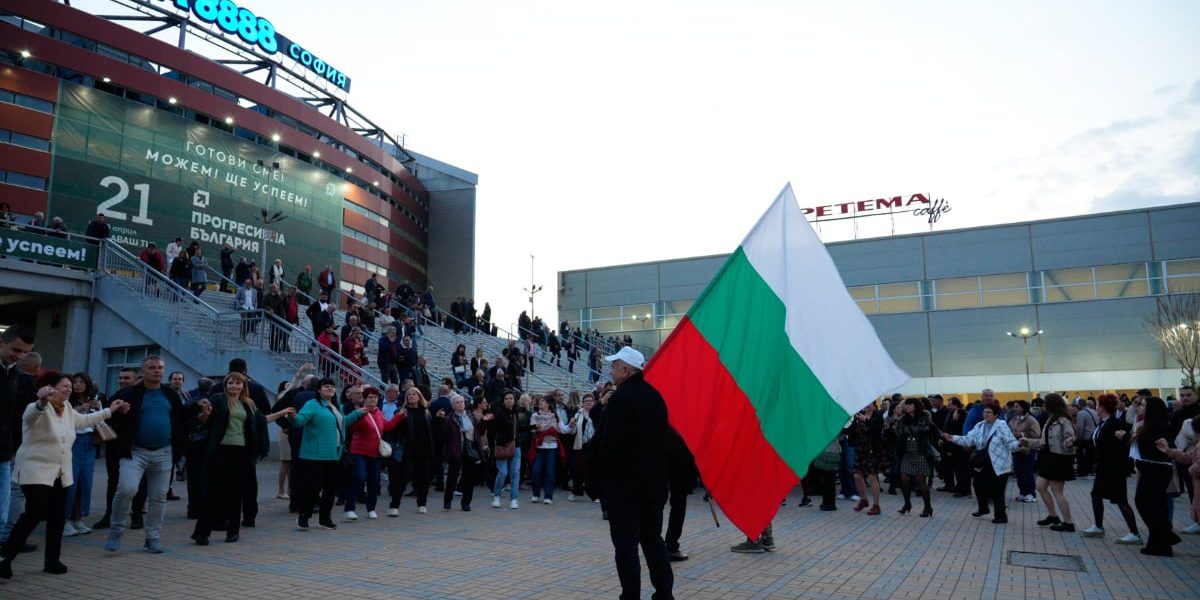 Bulgaria, la un nou vot: Cine va fi „Orban” în plină criză?