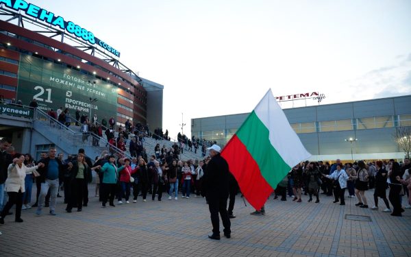 Bulgaria, la un nou vot: Cine va fi „Orban” în plină criză?