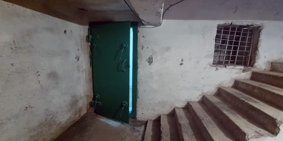 Primăria Timișoara, ACȚIUNE URIAȘĂ: Adăposturi anti-atac, locatari evacuați până în 2026