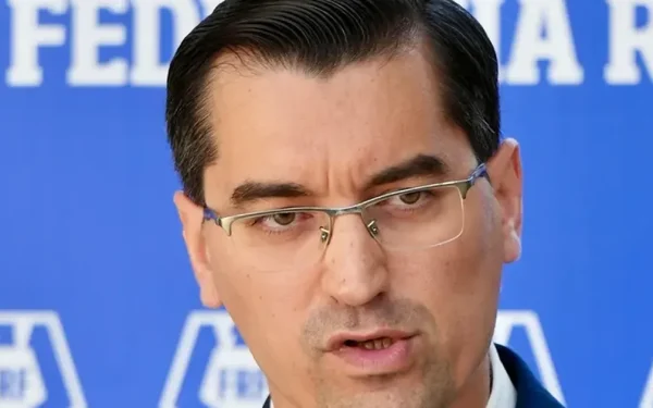 Tribunalul București a respins ordonanța președințială depusă de Ilie Drăgan pentru suspendarea alegerilor din cadrul Federației Române de Fotbal (FRF), decizie publicată recent în motivarea oficială