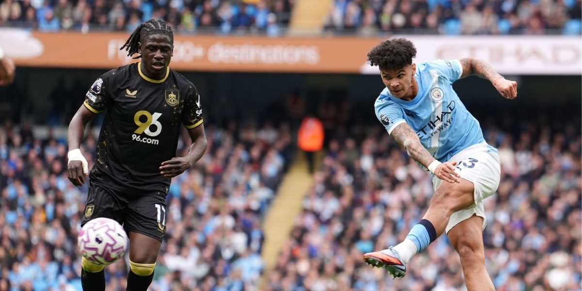 Burnley – Manchester City, etapa 34, LIVE pe Voyo: Echipele de start