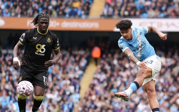 Burnley – Manchester City, etapa 34, LIVE pe Voyo: Echipele de start
