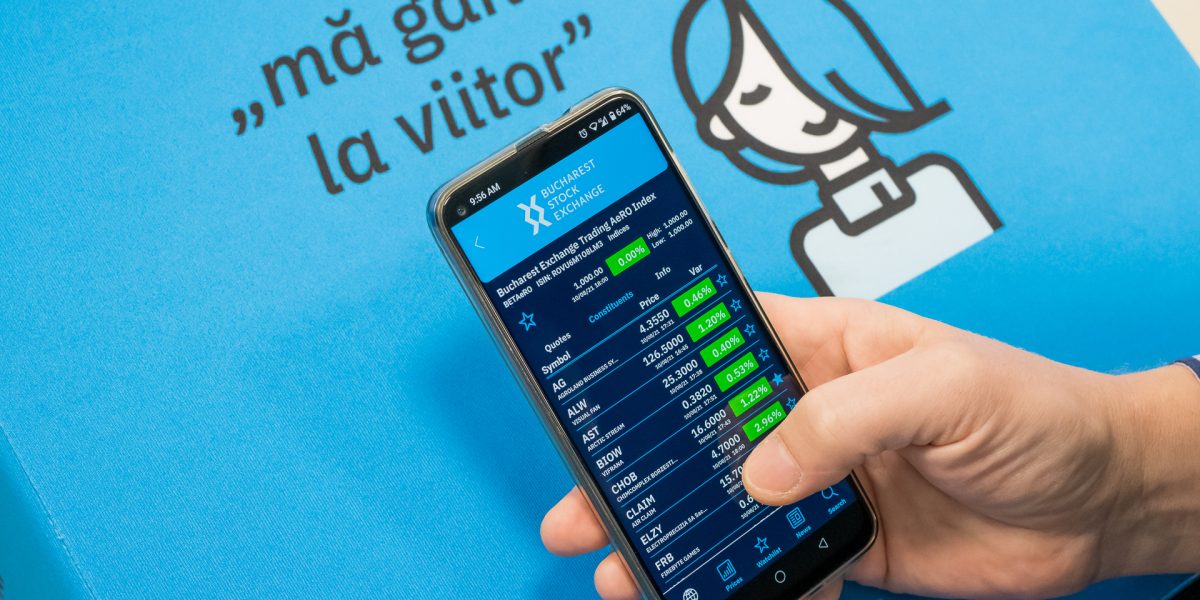 Bursa din București sfidează criza din Iran: Reziliența, combustibil pentru România?