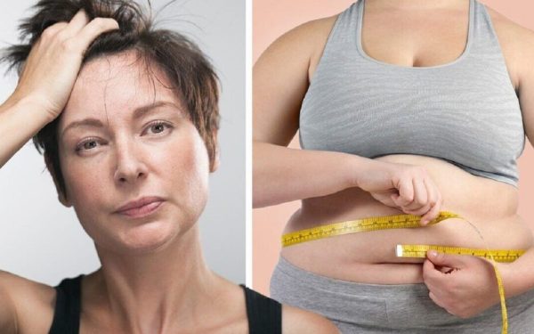 Pierderea drastică în greutate, la fel de nocivă ca obezitatea: Avertismentul experților