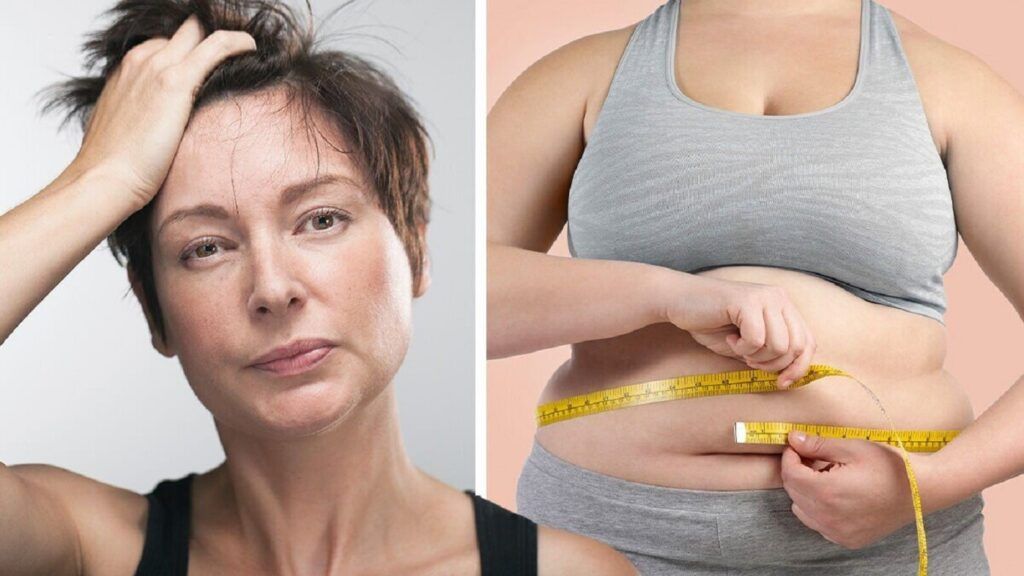 Pierderea drastică în greutate, la fel de nocivă ca obezitatea: Avertismentul experților